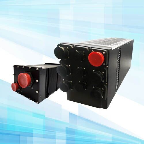 MIL Rugged ATR Chassis Platforms product photo